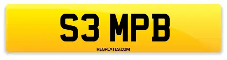 S3 MPB