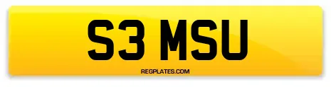 S3 MSU