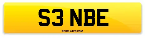 S3 NBE