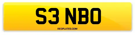 S3 NBO