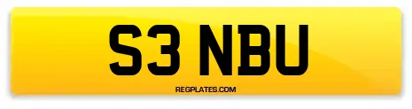 S3 NBU