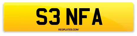 S3 NFA