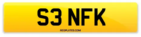 S3 NFK