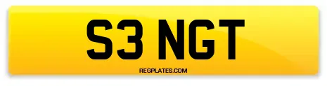 S3 NGT