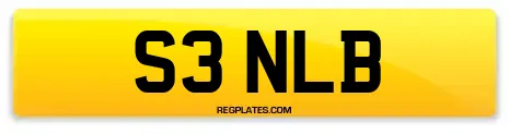 S3 NLB