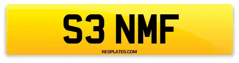 S3 NMF