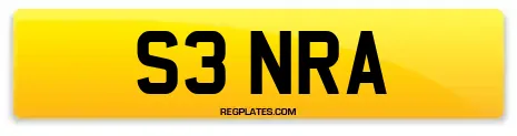 S3 NRA