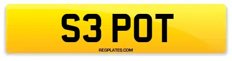 S3 POT