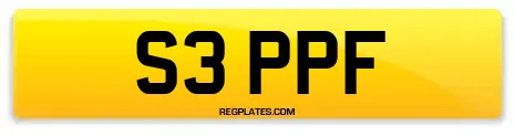 S3 PPF