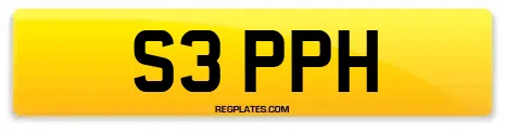 S3 PPH