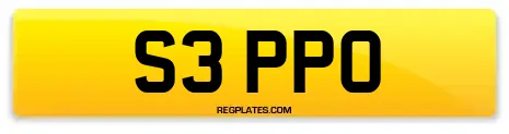 S3 PPO