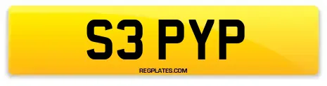 S3 PYP