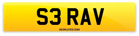 S3 RAV