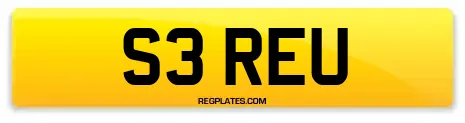 S3 REU