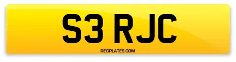 S3 RJC