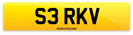 S3 RKV