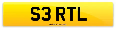 S3 RTL