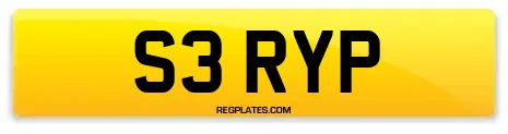 S3 RYP