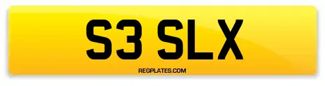 S3 SLX