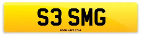 S3 SMG