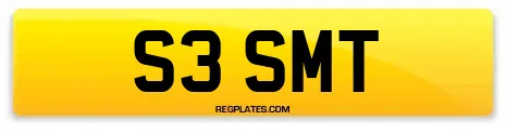 S3 SMT