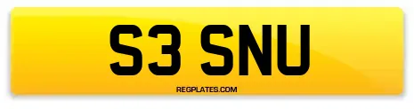 S3 SNU