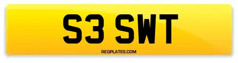 S3 SWT