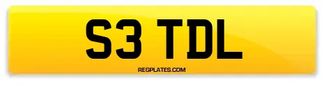 S3 TDL