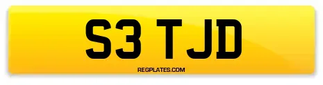 S3 TJD