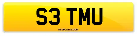 S3 TMU