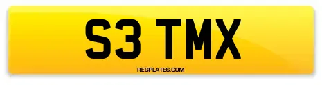 S3 TMX