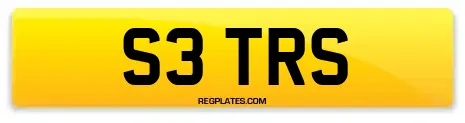 S3 TRS