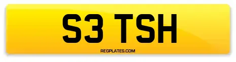 S3 TSH