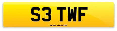 S3 TWF