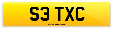 S3 TXC
