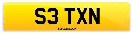 S3 TXN