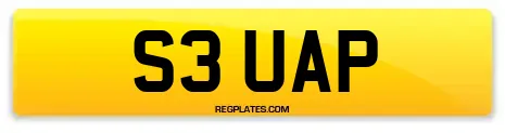 S3 UAP