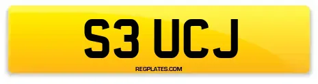 S3 UCJ