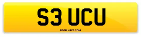 S3 UCU