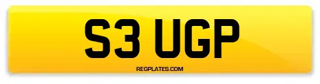S3 UGP
