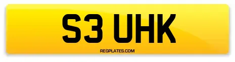 S3 UHK