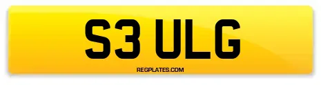 S3 ULG