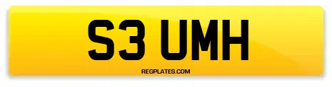 S3 UMH