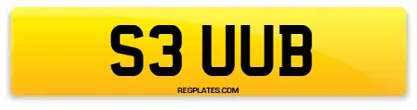 S3 UUB