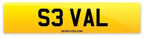 S3 VAL
