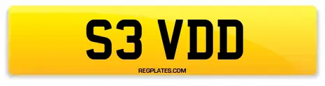 S3 VDD