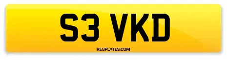 S3 VKD