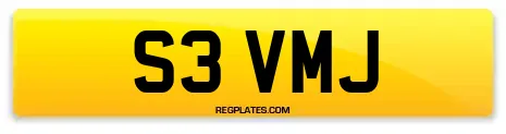 S3 VMJ