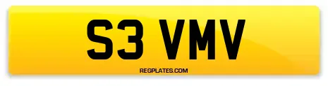 S3 VMV