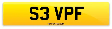 S3 VPF